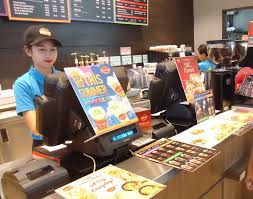 Professional workspace