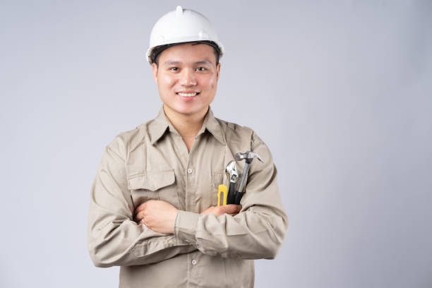 Corporate office environment